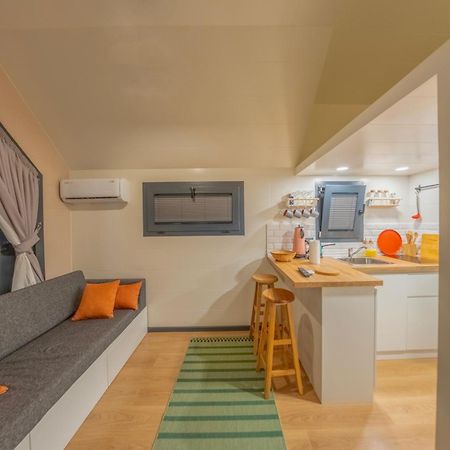 Готель Efe Tiny House Серік Екстер'єр фото
