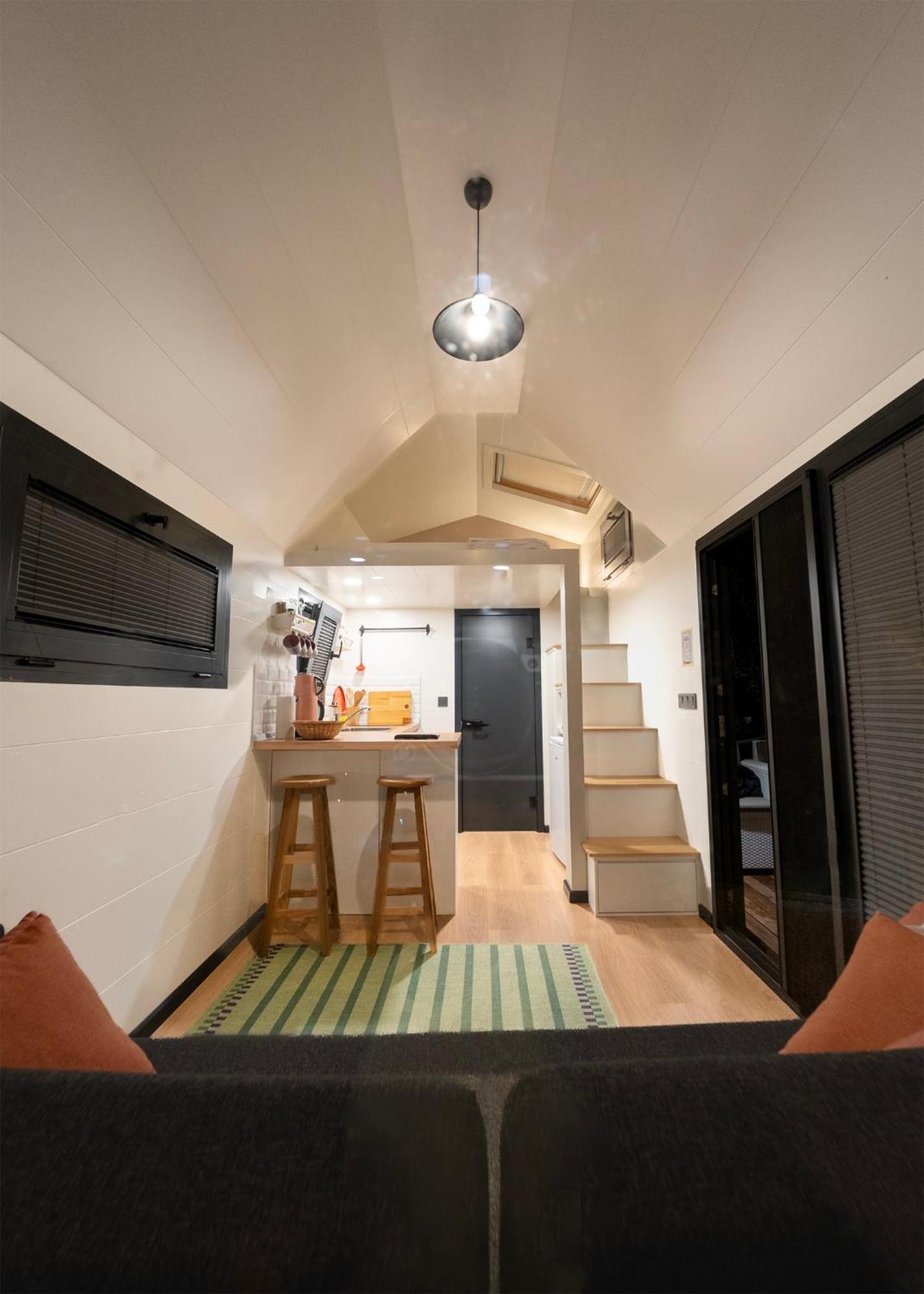 Готель Efe Tiny House Серік Екстер'єр фото